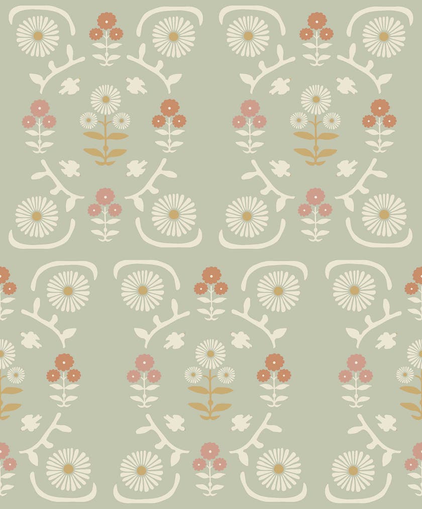 Boråstapeter - Isolde