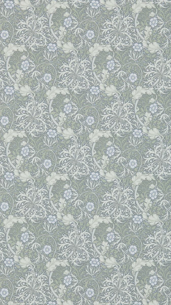 Morris Seaweed Silver/Ecr Morris 160th Anniversary