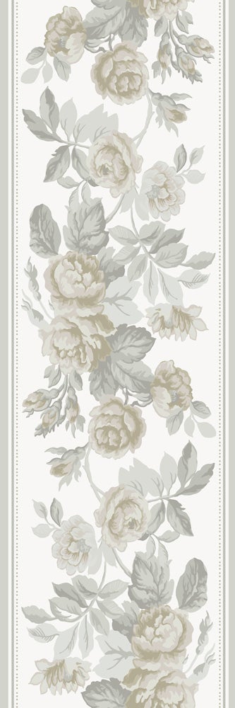 Midbec Tapeter - Rosdalen Bård