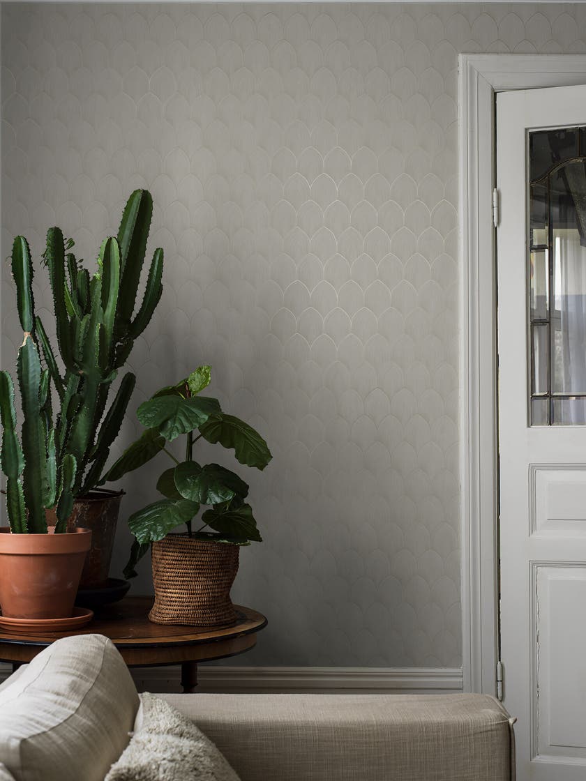 Boråstapeter - Golden Arches