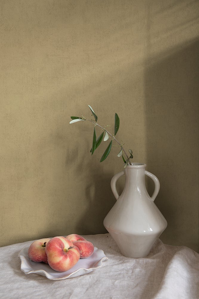 Midbec Tapeter - Kalk Klinte