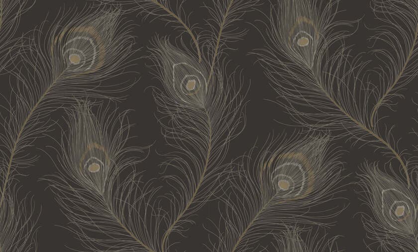 REVUE NOIR FUSAIN / OR ANNEES FOLLES