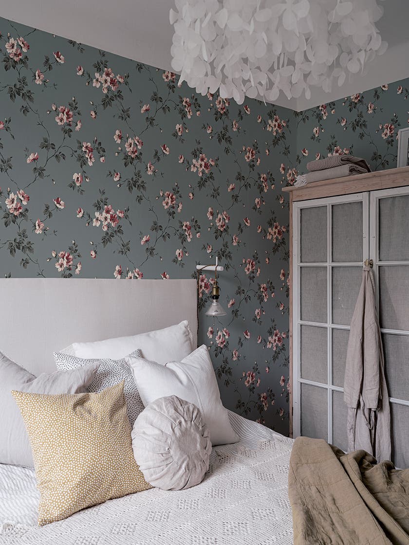 Duro - Kristina, Mörkgrå Hav & Land