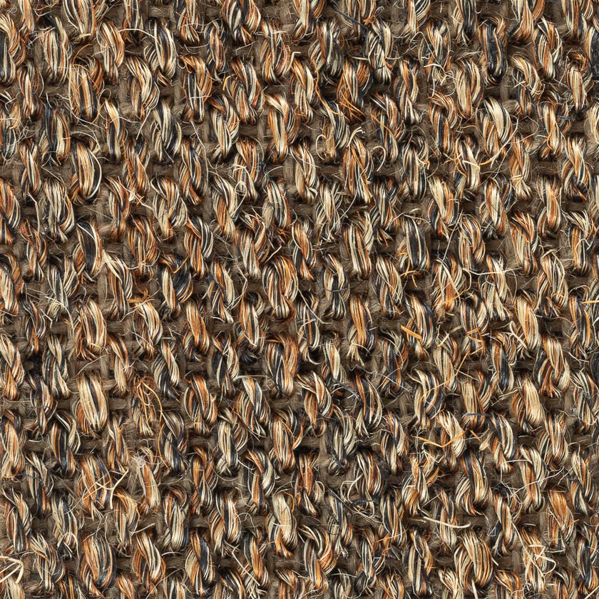 Sisal Rustic Mix - Golvabia Textilgolv