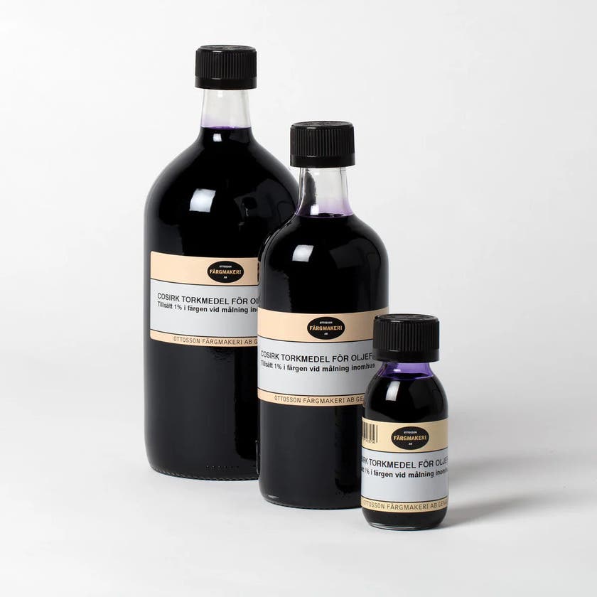 Torkmedel Cosirk 100ml