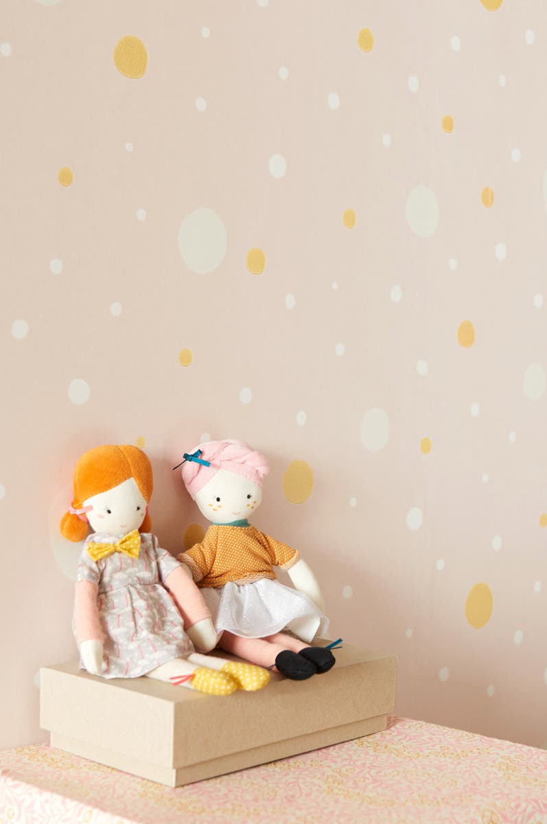 Majvillan - Confetti Treasures for every littl