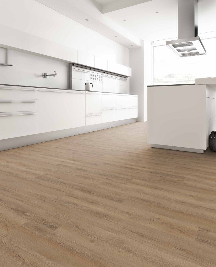 Vinylgolv Floorit - X-Cellent Lindera Click 5.5mm