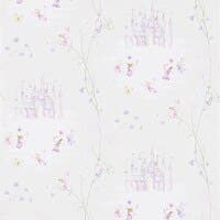 Fairy Castle Vanilla Abracazoo Wallpapers