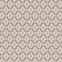 Nio musersbård - Kvist/Blå B10-40