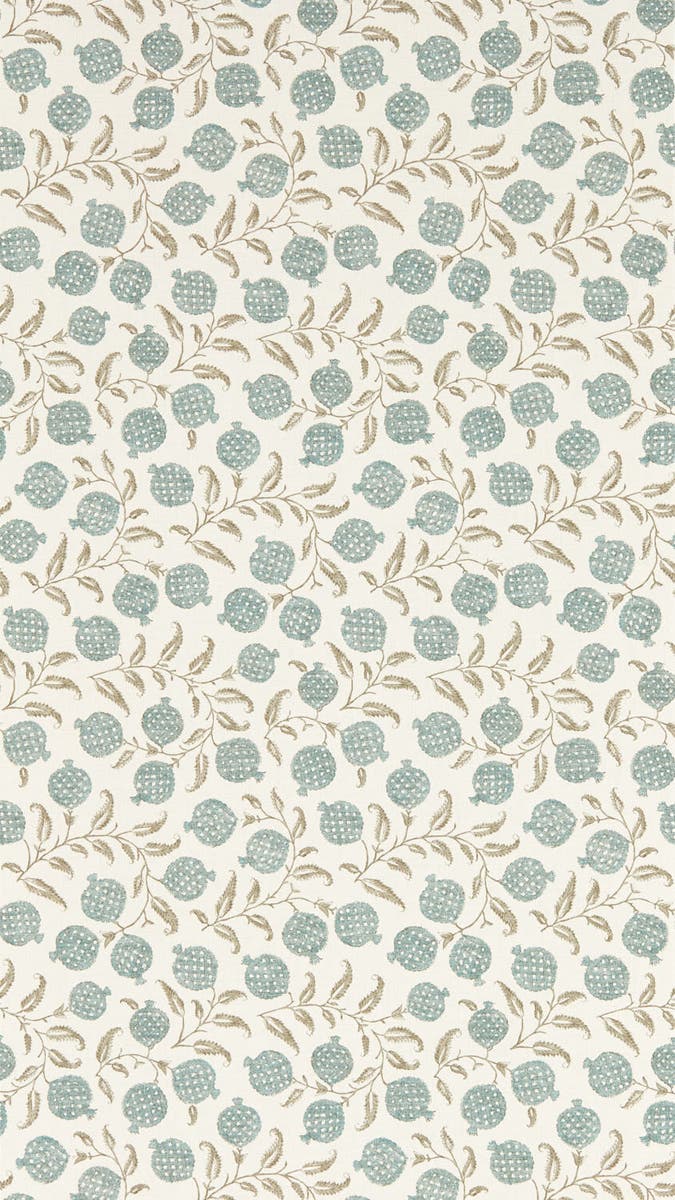 Sanderson - Anaar Mineral (Outlet)