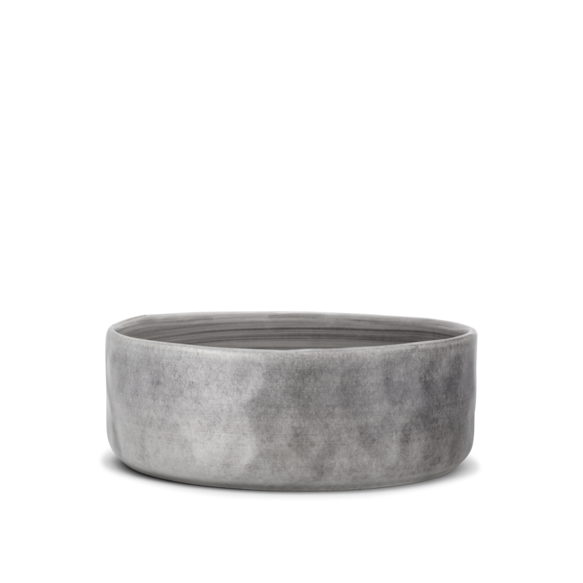 MSY Skål 15 cm Grå