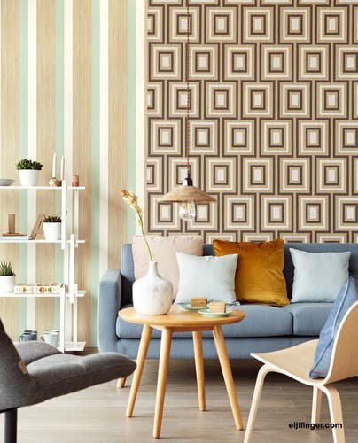 Eijffinger Intrade - Stripes+