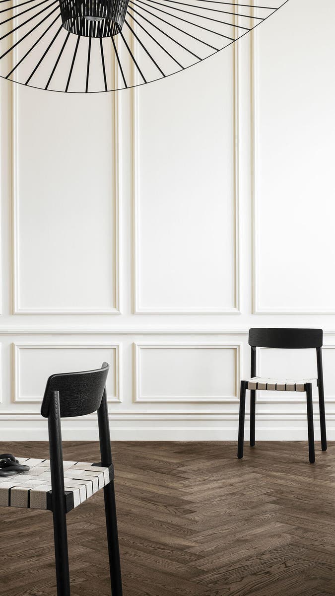 Segno | Ek Old Brown