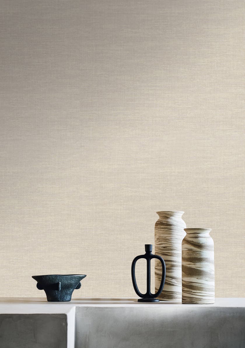 Casamance - Shinok Neige Poudree Le Lin 3