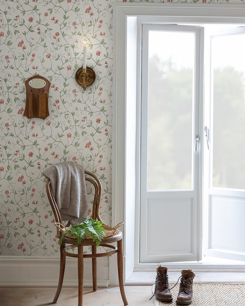 Midbec Tapeter - Juliet