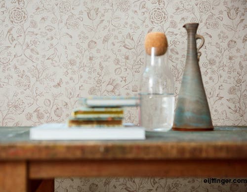 Eijffinger Intrade - PIP 2016