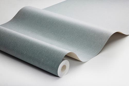 Boråstapeter - Dusty denim