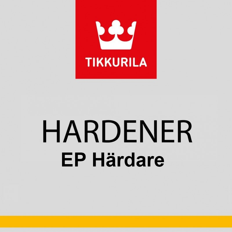 Härdare till Fontefloor EP 100 - 0.7L (Säljs till 2.1L färg)