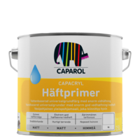 Grundfärg Häftprimer 2.5 L Vit