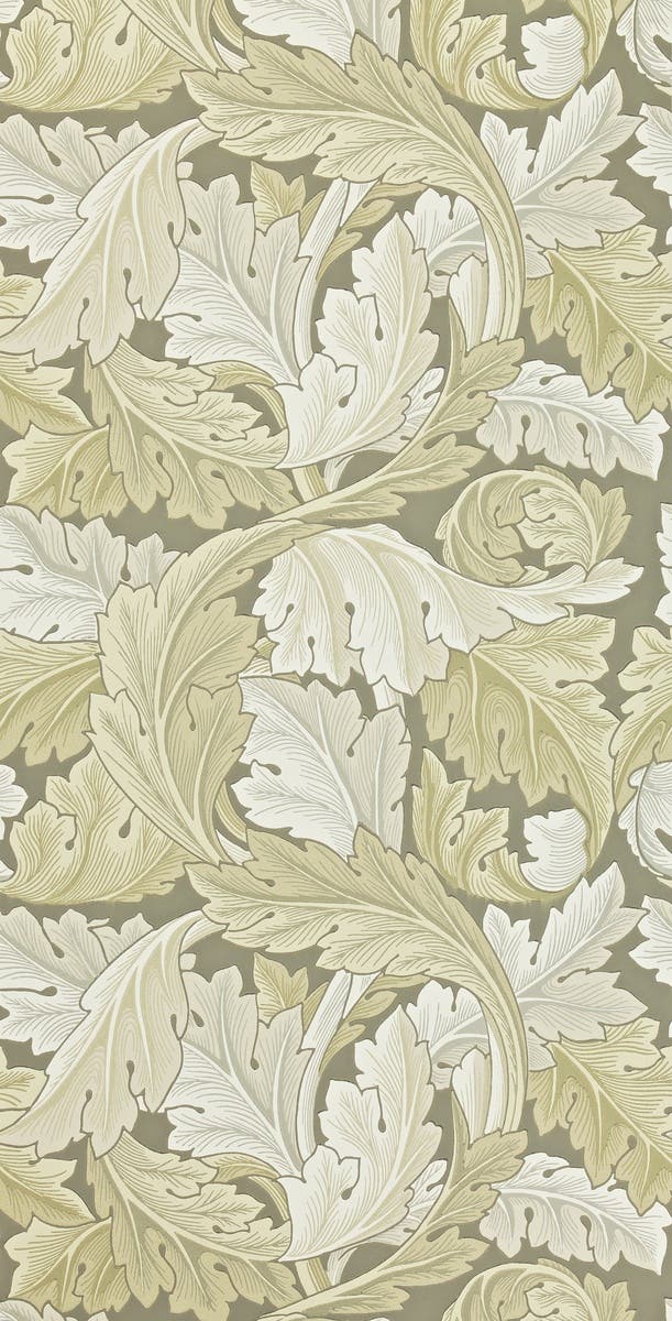 Acanthus Stone Archive II Wallpapers