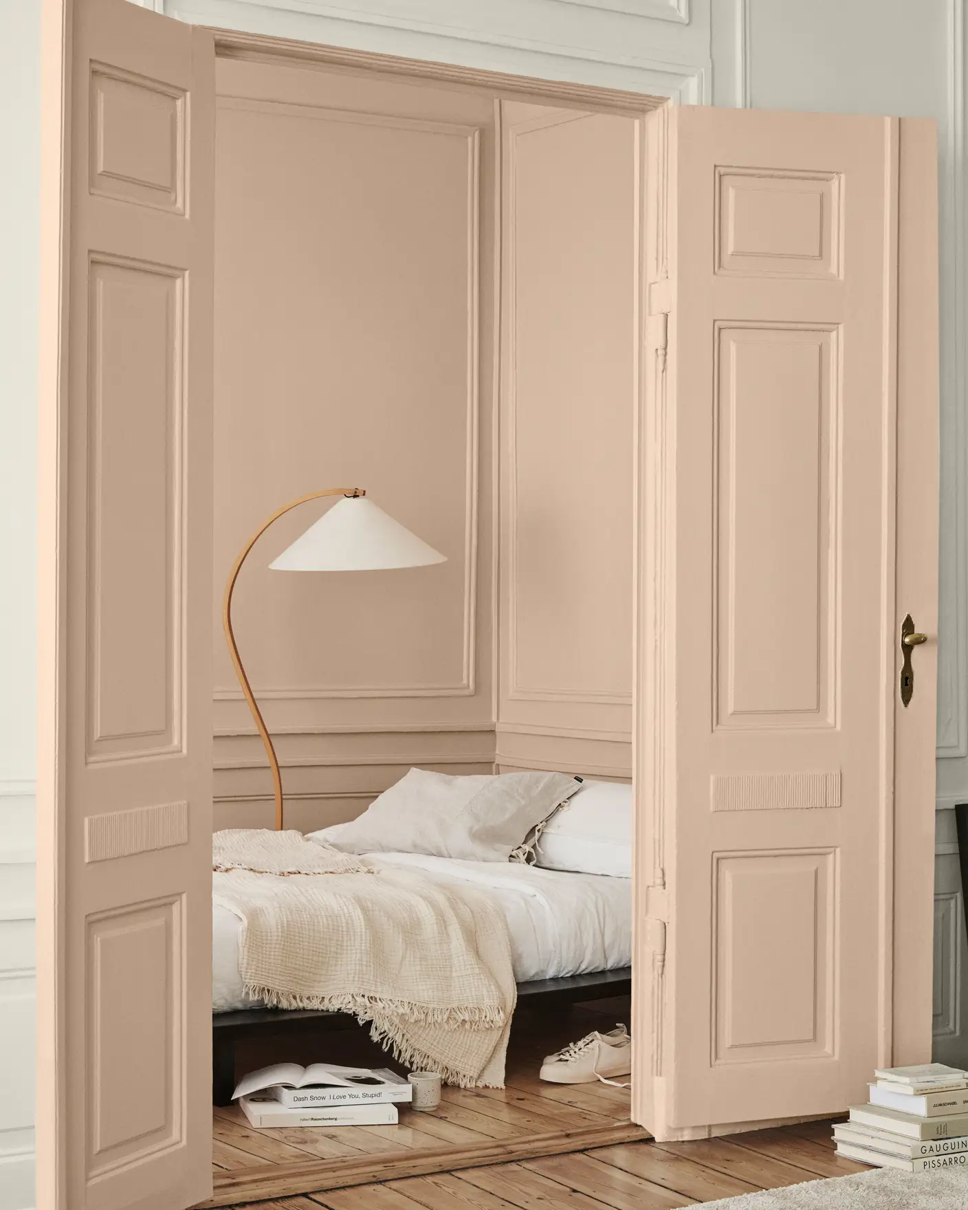 Devine 12083 - Jotun Lady Pure Color