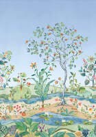 MYTHICAL MURAL RHAPSODY MYTHICAL MURAL A