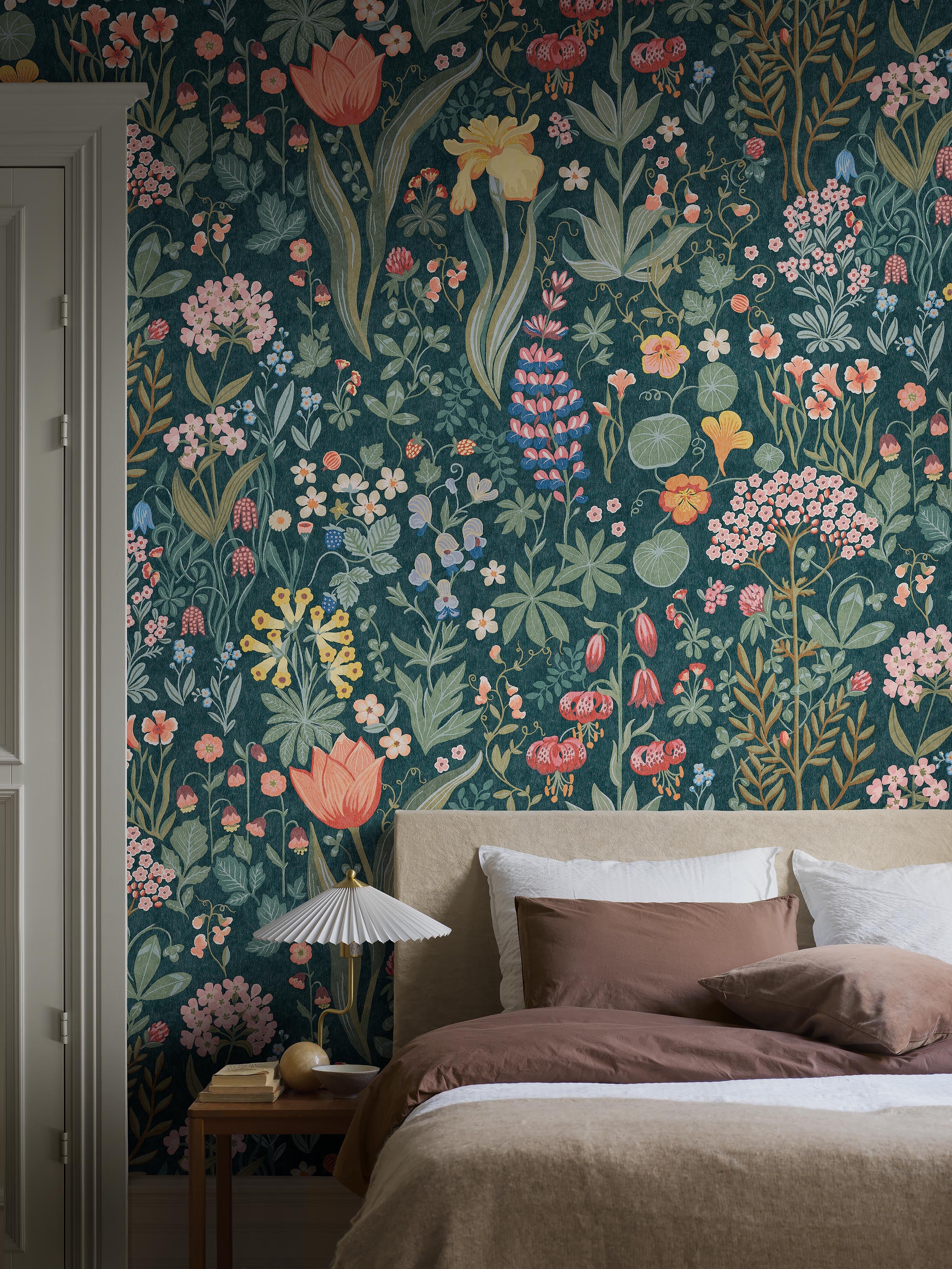 Blomsterhav Grand