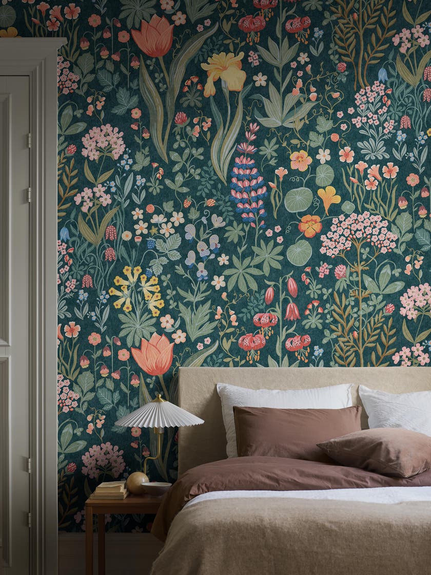 Blomsterhav Grand