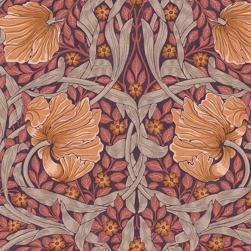 Intrade - William Morris At Home