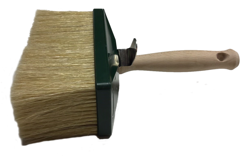 Limfärgspensel 75x180