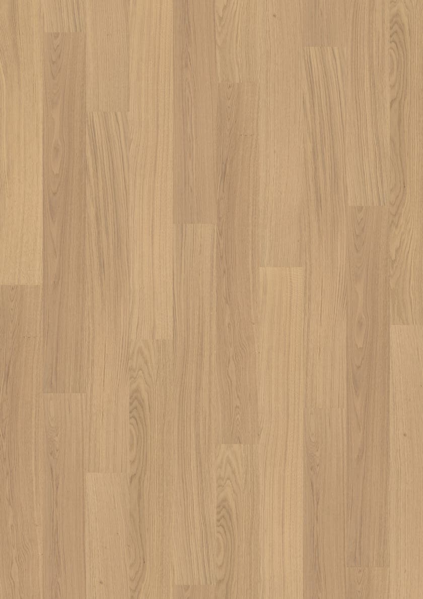 Lightwood Ek Natur Raw Plank