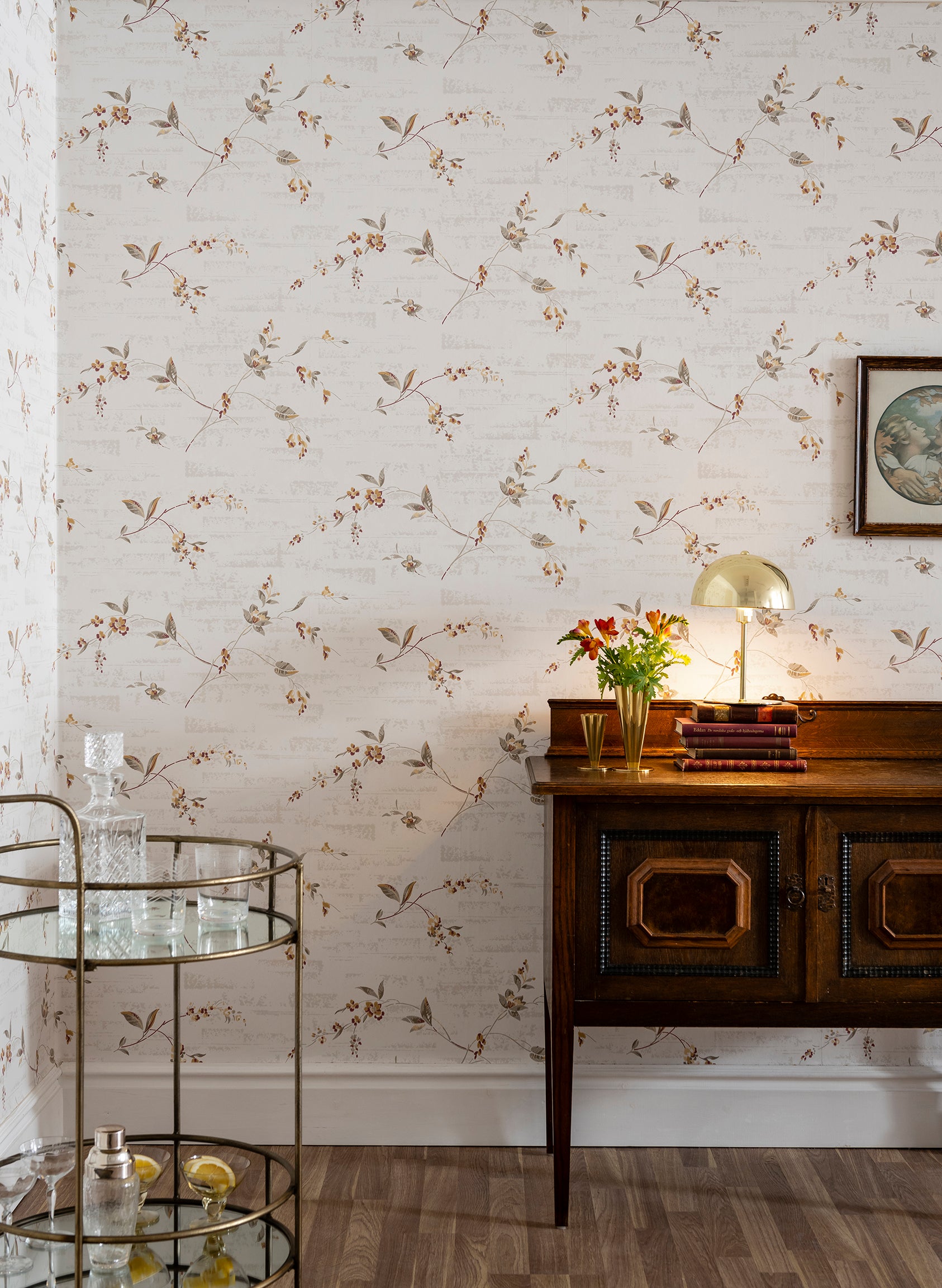 Duro - Duro 1939, Vit Gammalsvenska Quickup