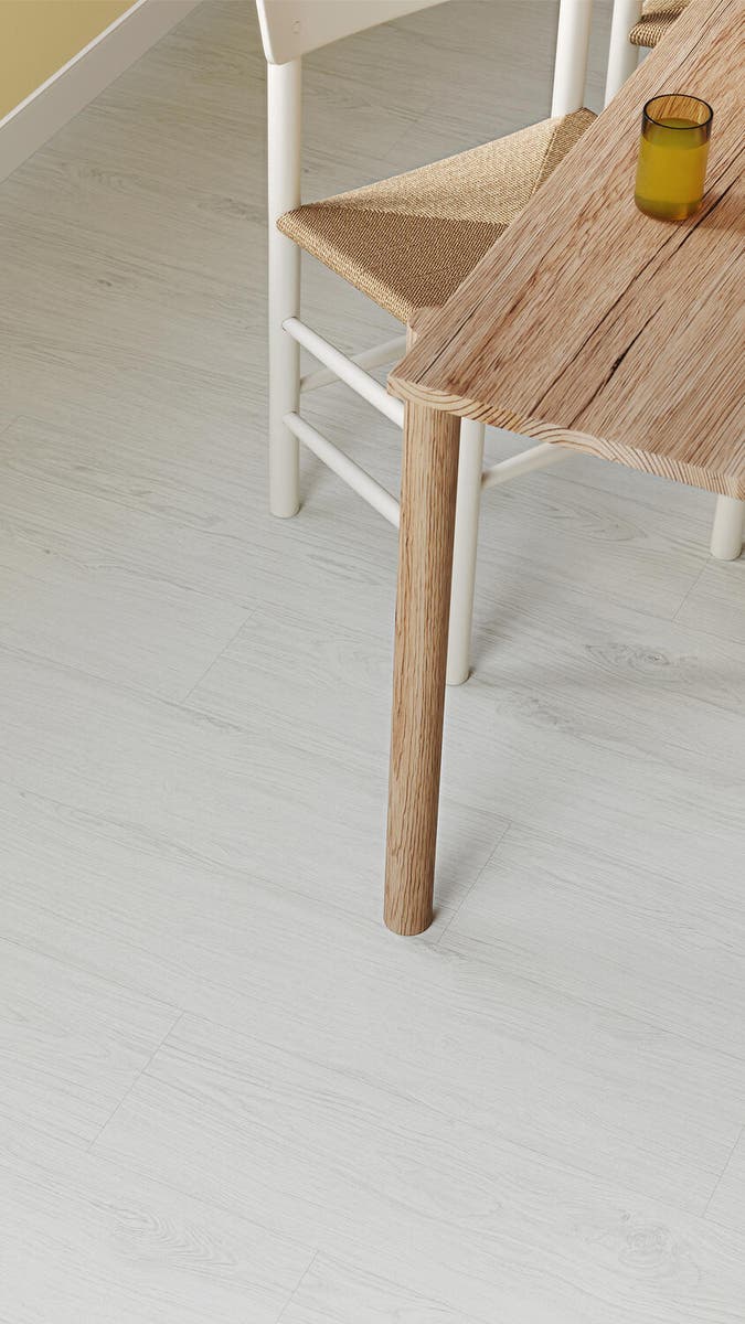 Aurora Oak WHITE