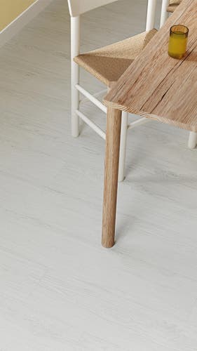 Aurora Oak WHITE