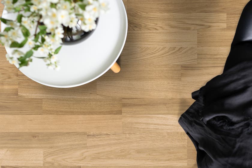 Lightwood Ek Natur 2-stav