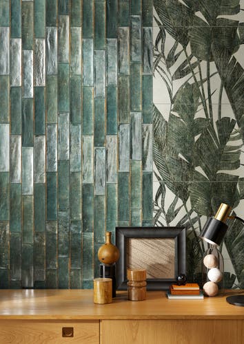 Arktis Grön matt 6x25