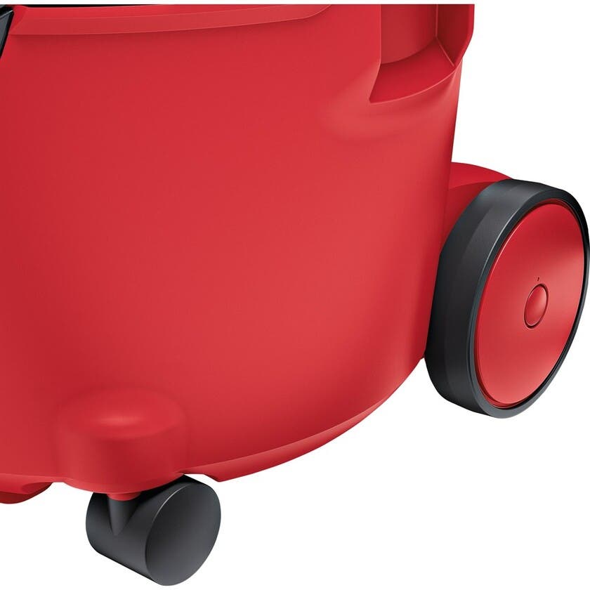 Flex Dammsugare VCE22 M-klass MC - ink. Städset