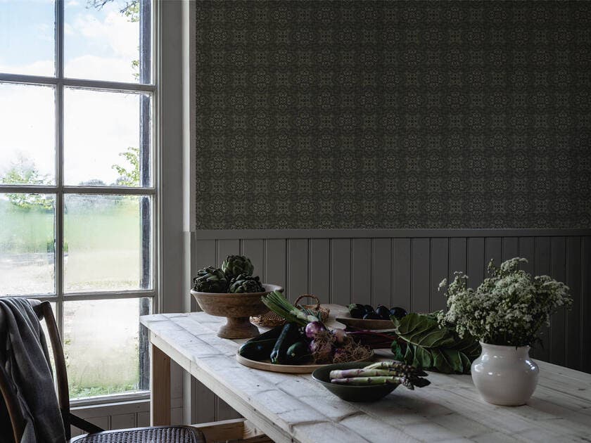 Alnön Mörkgrå 517-03