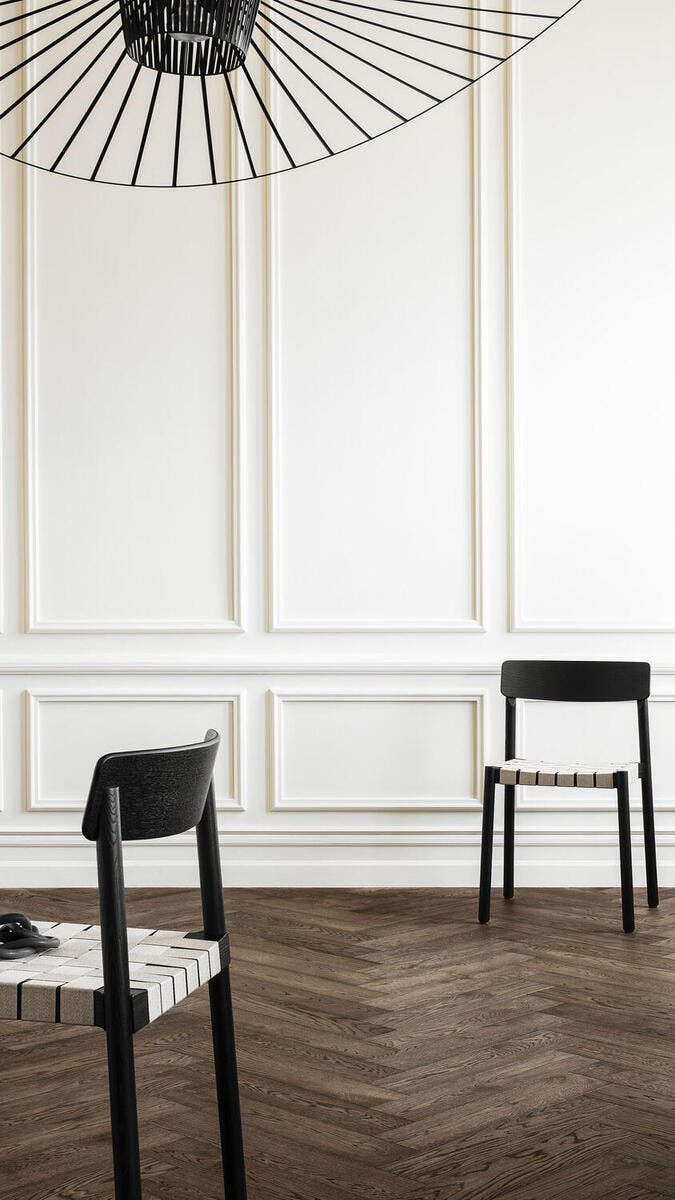 Segno | Ek Old Brown