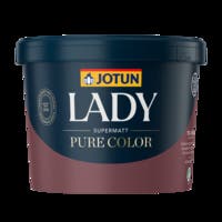 Froströk 1376 - Jotun Lady Pure Color 3L