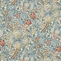 Golden Lily Slate/Manilla Morris 160th Anniversary
