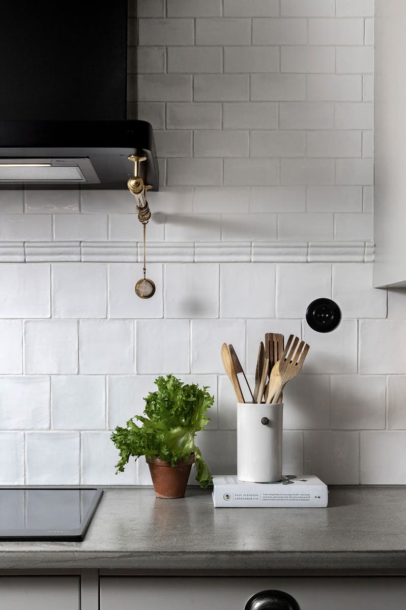 Old Tradition Vit 13x13