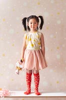 Confetti Treasures for every littl