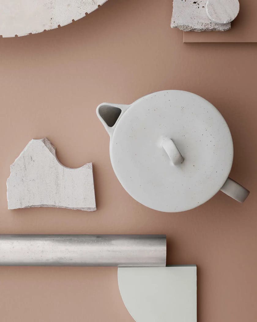 Chi 7236 - Jotun Lady Pure Color 3L