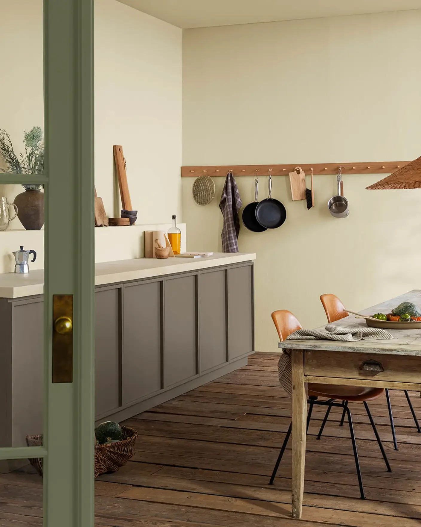 Soft 1276 - Jotun Lady Pure Color 10L