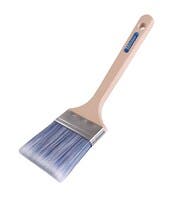 Vinkelpensel, Max Blue 70 mm