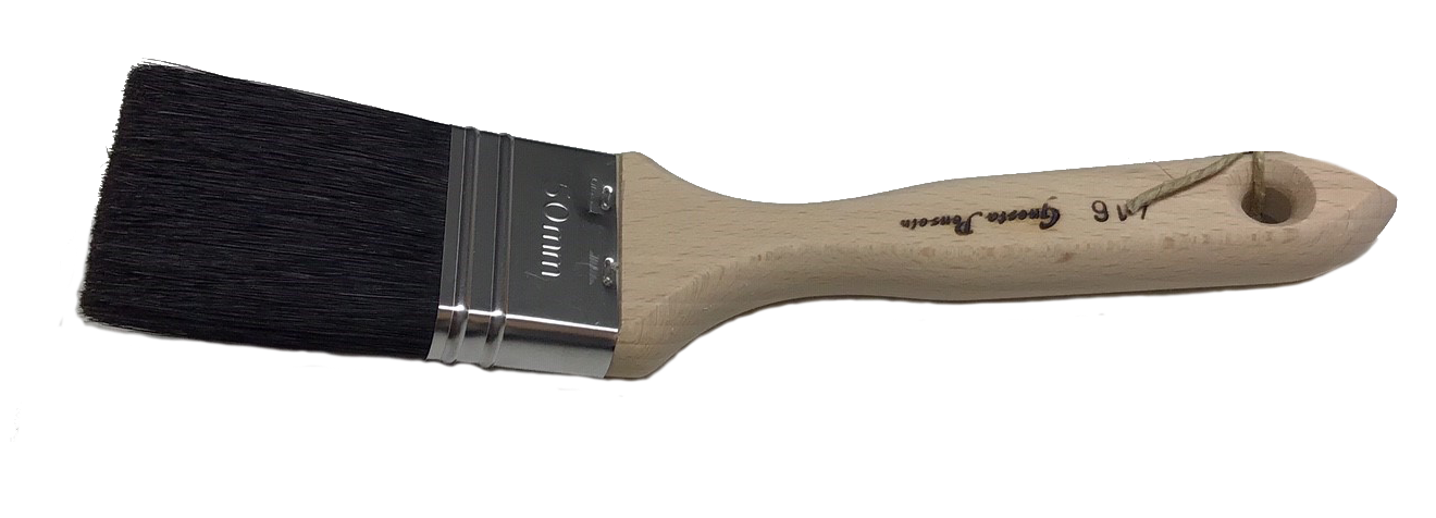 Elementpensel 416 50 mm