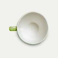 Basic Mugg 60 cl Grön