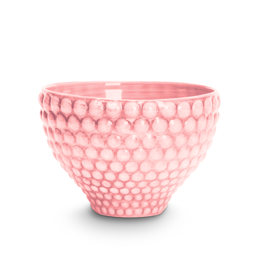 Bubbles Skål 60 cl Ljusrosa