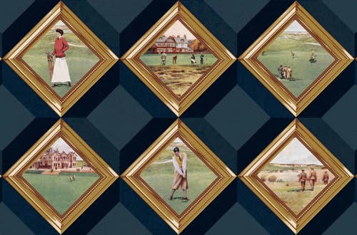 Carma - The Gentlemens Collection The Gentlemens Collection